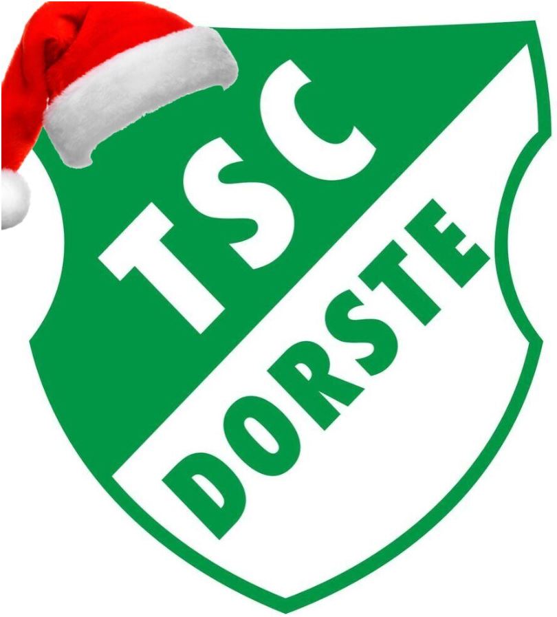 TSC weihnacht